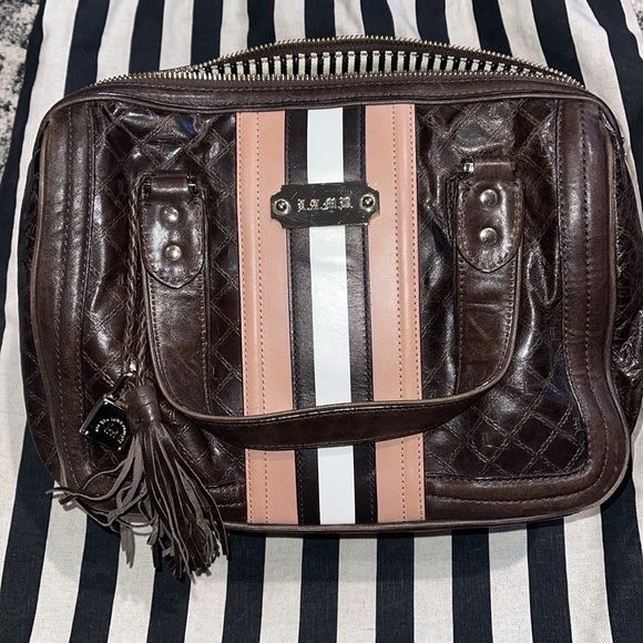 L.A.M.B Bag,In Excellent condition still new and never been used - Picture 12 of 12